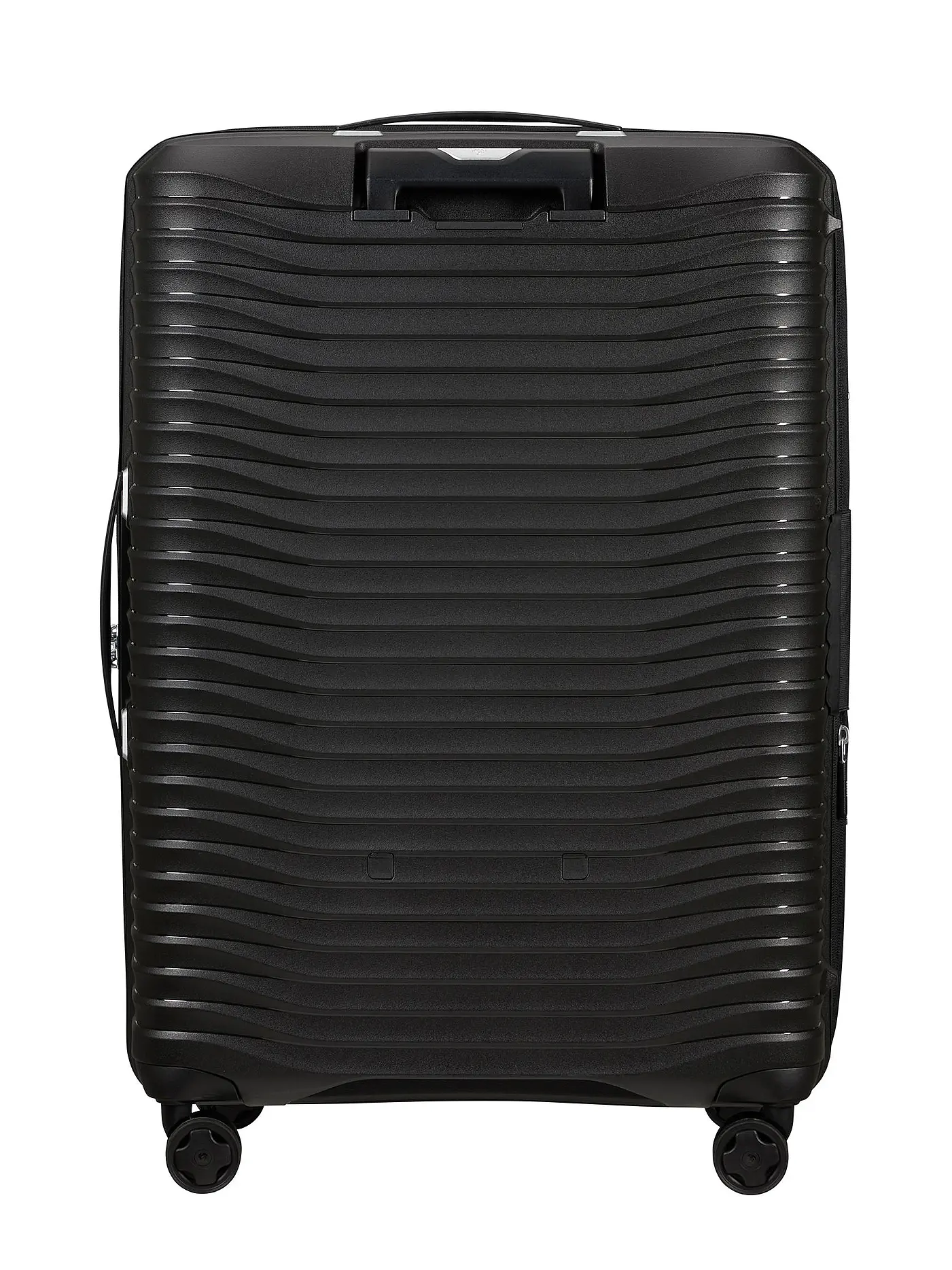 SAMSONITE | Trolley  UPSCAPE SPINNER 75cm erweiterbar black | schwarz